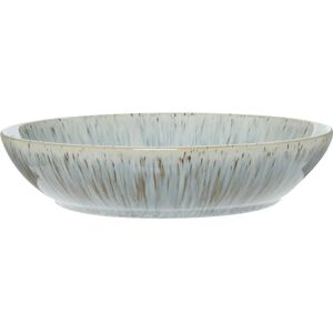 Denby Halo Speckle Pasta Bowl - Pasta Bowl Denby Halo Speckle Pasta Bowl - Pasta Bowl