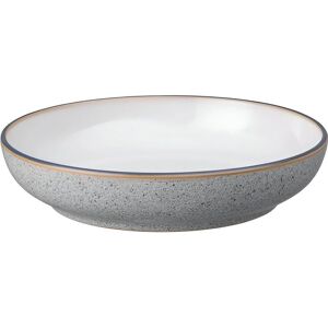 Denby Studio Grey Large Nesting Bowl - Kitchenware Denby Studio Grey Large Nesting Bowl - Kitchenware