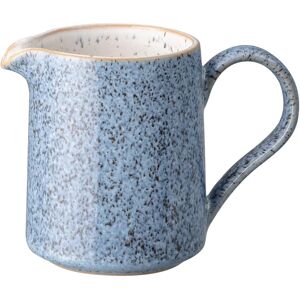 Denby Studio Blue Brew Flint Small Jug - Jug Denby Studio Blue Brew Flint Small Jug - Jug
