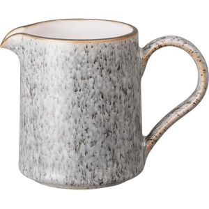 Denby Studio Grey Brew Jug - Small, 200 ml, Versatile Denby Studio Grey Brew Jug - Small, 200 ml, Versatile