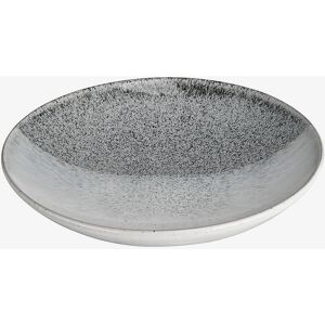 Denby Studio Grey Accent Large Serve Bowl - Serving Bowl Denby Studio Grey Accent Large Serve Bowl - Serving Bowl