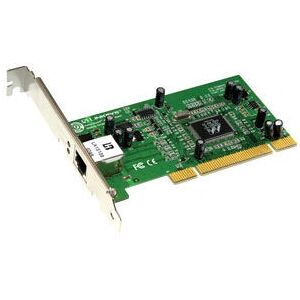 Linksys - EG1032 - Gigabit PCI - Network Adapter Linksys - EG1032 - Gigabit PCI - Network Adapter