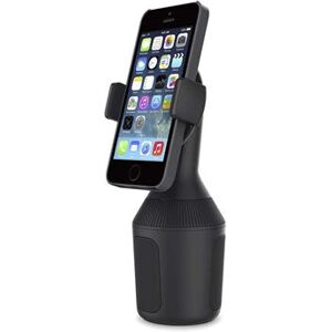 Uchwyt na telefon Belkin F8J168bt - Czarny Uchwyt na telefon Belkin F8J168bt - Czarny