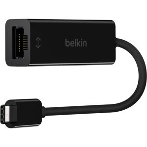 Belkin USB-C Gigabit Ethernet Adapter Belkin USB-C Gigabit Ethernet Adapter