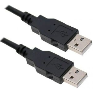 Belkin USB 2.0 A/USB 2.0 A, M/M, 1.8m USB cable - USB Cable Belkin USB 2.0 A/USB 2.0 A, M/M, 1.8m USB cable - USB Cable