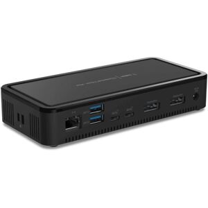 Belkin F4U109VF Laptop Docking Station - Docking Station Belkin F4U109VF Laptop Docking Station - Docking Station