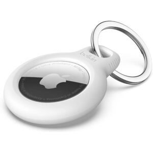 Belkin F8W973btWHT Key Finder Case - Keychain Belkin F8W973btWHT Key Finder Case - Keychain