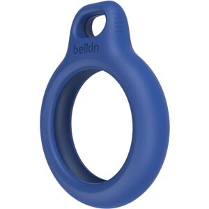 Belkin F8W974btBLU Keychain Holder - AirTag Protection Belkin F8W974btBLU Keychain Holder - AirTag Protection
