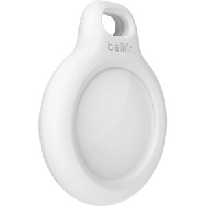 Belkin F8W974btWHT White Smartwatch & Key Finder Case - Smartwatch Belkin F8W974btWHT White Smartwatch & Key Finder Case - Smartwatch