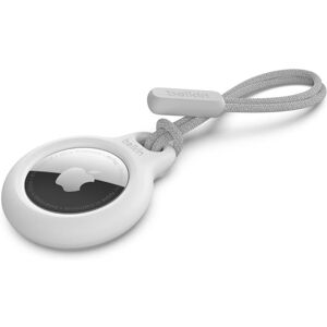 Belkin F8W974btWHT Wit Smartwatch & Sleutels Zoeker Case Belkin F8W974btWHT Wit Smartwatch & Sleutels Zoeker Case