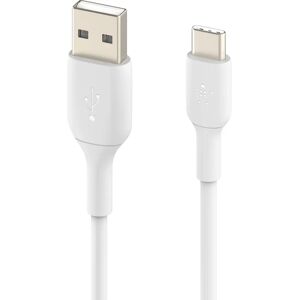 Belkin USB-C Cable 1m - Fast Charging & Sync Belkin USB-C Cable 1m - Fast Charging & Sync