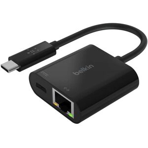 Belkin INC001BTBK Network Adapter - Ethernet 1000 Mbit/s Belkin INC001BTBK Network Adapter - Ethernet 1000 Mbit/s