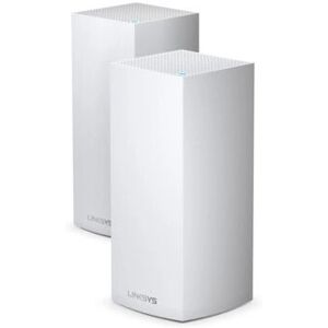 Linksys MX10600-EU draadloze router - Tri-band WiFi 6 Linksys MX10600-EU draadloze router - Tri-band WiFi 6