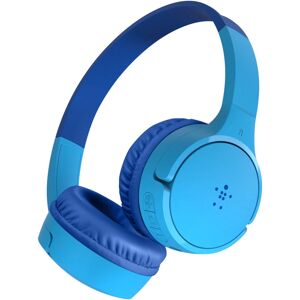 Belkin SOUNDFORM Mini Kids - BLAUW Belkin SOUNDFORM Mini Kids - BLAUW