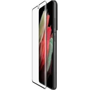 Protector de Pantalla Transparente Belkin para Samsung Galaxy - Ultra Resistente Protector de Pantalla Transparente Belkin para Samsung Galaxy - Ultra Resistente