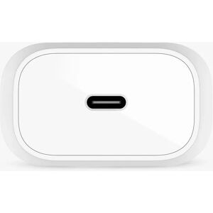 Belkin WCA004myWH 25W USB-C Fast Charger - Wall Power Adapter Belkin WCA004myWH 25W USB-C Fast Charger - Wall Power Adapter