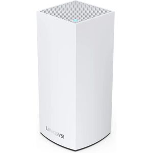 Linksys Atlas Pro 6 Dual-band Wi-Fi 6 Router - Mesh Systeem Linksys Atlas Pro 6 Dual-band Wi-Fi 6 Router - Mesh Systeem