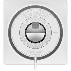 Belkin WIZ015BTWH USB Wireless Charger - Wireless Charger Belkin WIZ015BTWH USB Wireless Charger - Wireless Charger