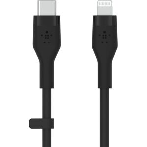 Câble Lightning Belkin CAA009BT1MBK - 1m Câble Lightning Belkin CAA009BT1MBK - 1m