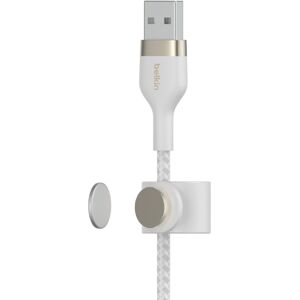 Belkin Lightning Cable - 2m White Belkin Lightning Cable - 2m White