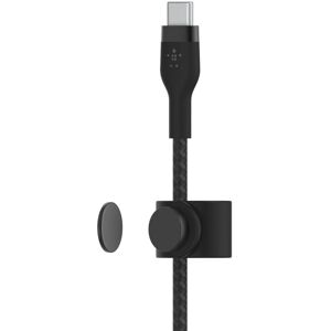 Belkin USB-C Cable 2 m Black - USB cable Belkin USB-C Cable 2 m Black - USB cable