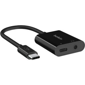 Belkin NPA004BTBK USB Hub & Adapter - Black Belkin NPA004BTBK USB Hub & Adapter - Black
