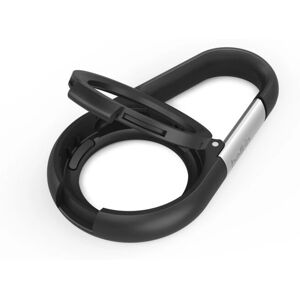 Belkin MSC008btBK Tracker Holder - Black - Secure Locking System Belkin MSC008btBK Tracker Holder - Black - Secure Locking System