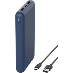 Belkin BPB012btBL 20000 mAh Blue Power Bank Belkin BPB012btBL 20000 mAh Blue Power Bank