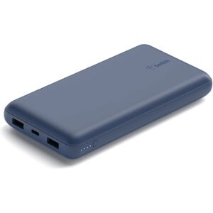 Belkin BPB012btBL 20000 mAh Blue Power Bank Belkin BPB012btBL 20000 mAh Blue Power Bank
