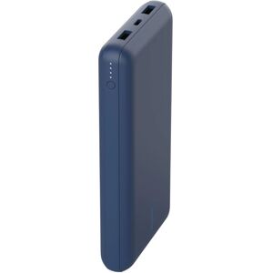 Power Bank Belkin BPB012btBL 20000 mAh Μπλε Power Bank Belkin BPB012btBL 20000 mAh Μπλε