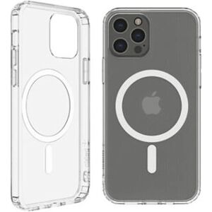 Θήκη Belkin SheerForce - 17cm - Διαφανής Θήκη Belkin SheerForce - 17cm - Διαφανής