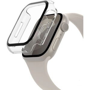 Belkin Apple Watch 40mm/41mm schermbeschermer - gehard glas Belkin Apple Watch 40mm/41mm schermbeschermer - gehard glas