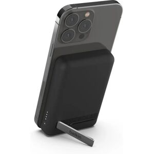 Power Bank Belkin BPD004btBK - Ασύρματη φόρτιση 5000 mAh Power Bank Belkin BPD004btBK - Ασύρματη φόρτιση 5000 mAh
