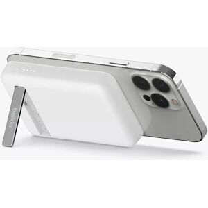 Belkin Power Bank 5000mAh MagSafe Wireless White Belkin Power Bank 5000mAh MagSafe Wireless White