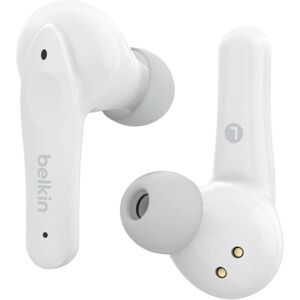 Belkin SOUNDFORM Nano - Hvit Belkin SOUNDFORM Nano - Hvit