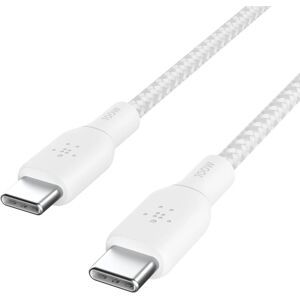 Belkin USB-C 3m White - USB Cable Belkin USB-C 3m White - USB Cable