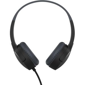 Belkin Soundform Hoofdtelefoon - ZWART Belkin Soundform Hoofdtelefoon - ZWART