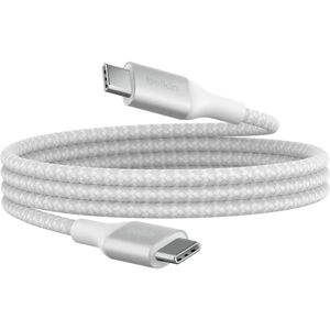 Belkin Model CAB015BT1MWH USB Cable - 1m White Belkin Model CAB015BT1MWH USB Cable - 1m White