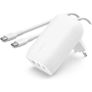 Γρήγορος Φορτιστής Belkin WCC002VFWH - Φορτιστής Γρήγορος Φορτιστής Belkin WCC002VFWH - Φορτιστής