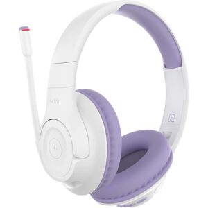 Belkin Soundform Inspirer - Biały/Liliowy Belkin Soundform Inspirer - Biały/Liliowy