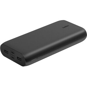 Belkin Power Bank 26000mAh Μαύρο - Power Bank Belkin Power Bank 26000mAh Μαύρο - Power Bank
