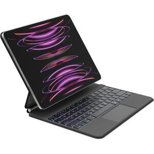 Belkin BBZ003UK-V1 iPad Pro 12.9 Slim Cover - Tablet Case Belkin BBZ003UK-V1 iPad Pro 12.9 Slim Cover - Tablet Case