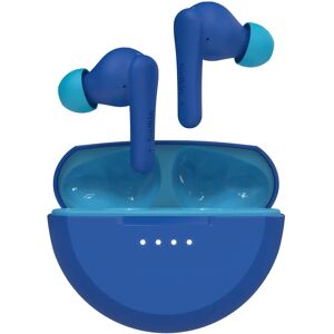 Belkin SoundForm nano2 - Blue - headphones - Product Type Belkin SoundForm nano2 - Blue - headphones - Product Type