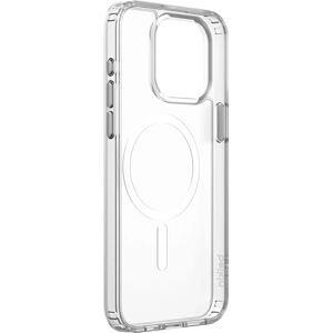 Belkin MSA020btCL Transparente iPhone 15 Plus Hülle - Schutz & MagSafe Belkin MSA020btCL Transparente iPhone 15 Plus Hülle - Schutz & MagSafe