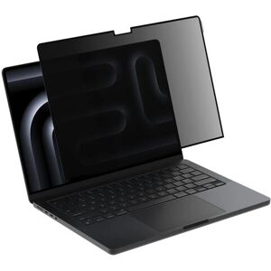Filtr prywatności Belkin OVA152ZZ dla MacBook Pro 14 - Ekran prywatności 36,1cm Filtr prywatności Belkin OVA152ZZ dla MacBook Pro 14 - Ekran prywatności 36,1cm