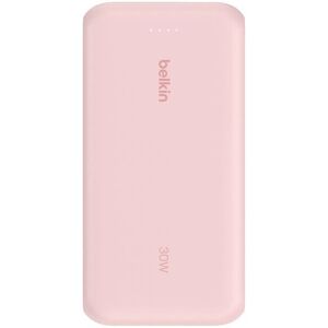 Belkin Powerbank 20000mAh Ροζ - Powerbank Belkin Powerbank 20000mAh Ροζ - Powerbank