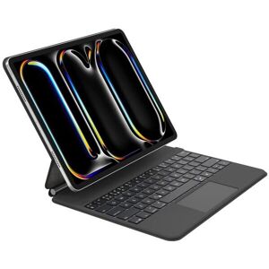 Belkin BBZ003UK-V2 Tablet Case - 13" Folio Black Belkin BBZ003UK-V2 Tablet Case - 13" Folio Black