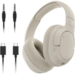 Belkin SoundForm Isolate - Beige Belkin SoundForm Isolate - Beige