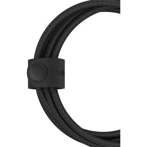 Belkin USB-C Lightning 2-in-1 Cable - 1.5m - Black Belkin USB-C Lightning 2-in-1 Cable - 1.5m - Black