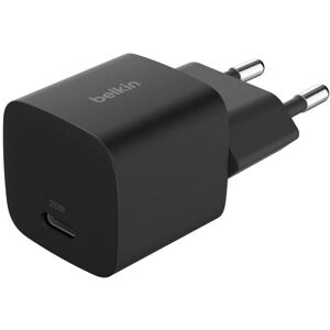 Φορητός φορτιστής Belkin BoostCharge - Κονσόλα παιχνιδιών, Smartphone, Tablet - Μαύρο Φορητός φορτιστής Belkin BoostCharge - Κονσόλα παιχνιδιών, Smartphone, Tablet - Μαύρο